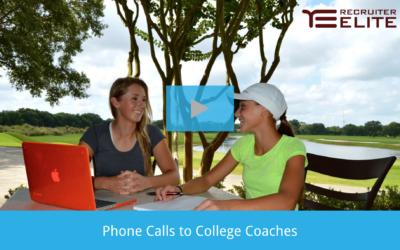 How-To Guide to Calling Coaches