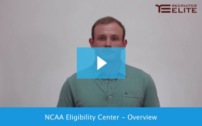 NCAA Regulations – Explained in 2 Minutes